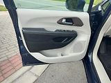 Chrysler Pacifica (2018) 3,6 Limited LPG Radar 360 2018 - náhled 15