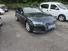 Audi A4 Avant 2,0   Sport - fotografie inzerátu