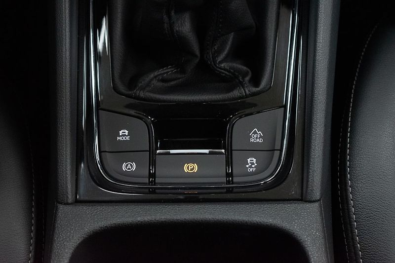 Škoda Kodiaq 2.0 TDI 4x4*STYLE+*TAŽNÉ*ČR 1M - fotka 27 z 52