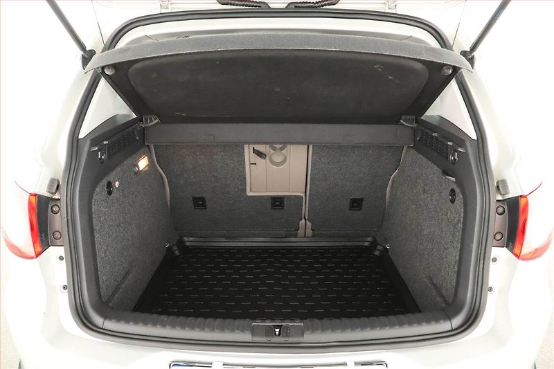 Volkswagen Tiguan (2010) 1.4 TSI, 4X4, Park. senzory - fotka 12 z 12