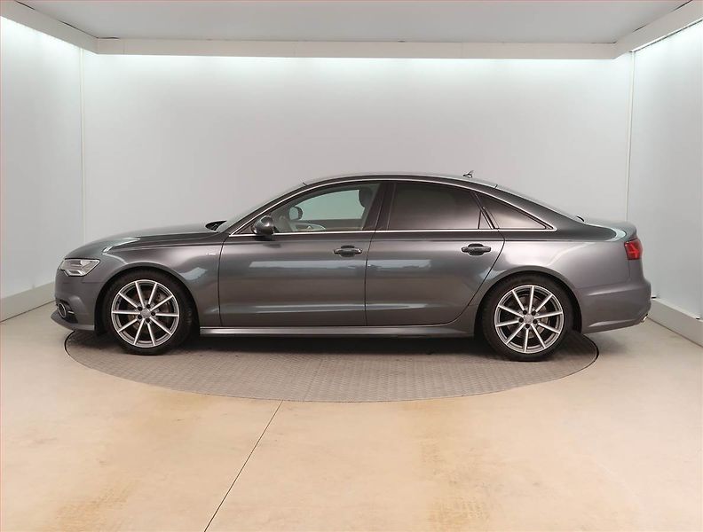 Audi A6 (2016) S line 3.0 TDI, 4X4, Automat - fotka 3 z 18