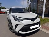 Toyota C-HR 2.0 Executive - náhled 1