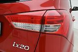 Hyundai ix20 1,4 66kW CVVT Manuál Záruka až - náhled 22