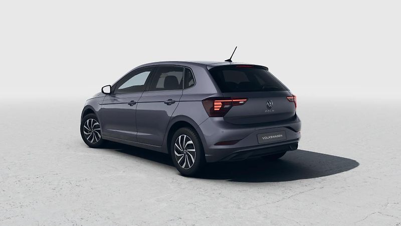Volkswagen Polo (2027) 1,0 TSI 70kW 7DSG  People - fotka 3 z 8
