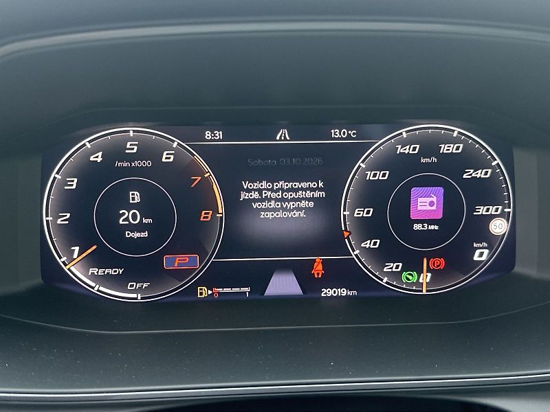 Cupra Formentor (2024) 2.0 TSI 4Drive DSG - fotka 7 z 35