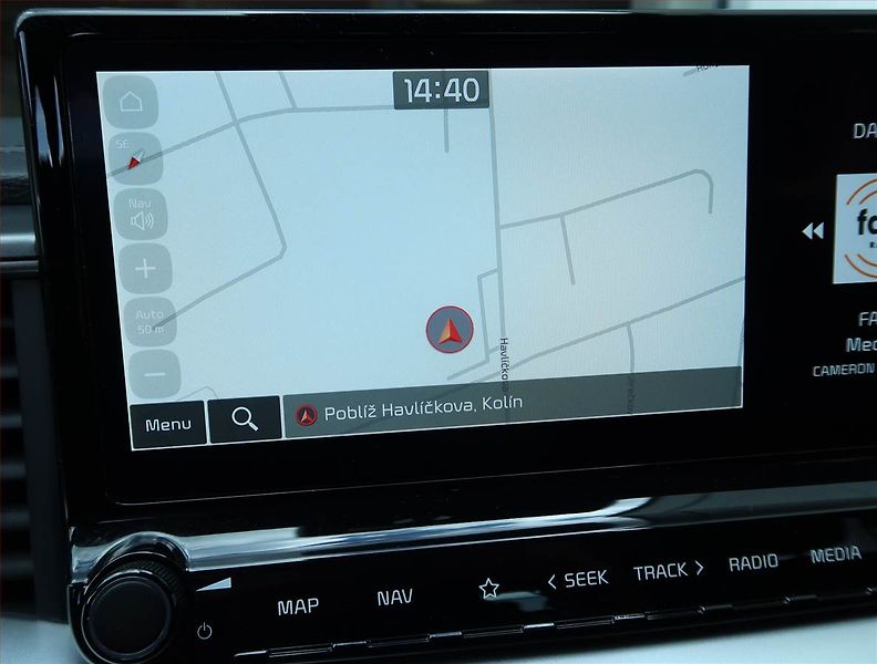 Kia Ceed (2025) Spin 1.0 T-GDI, ČR,1.maj - fotka 18 z 18