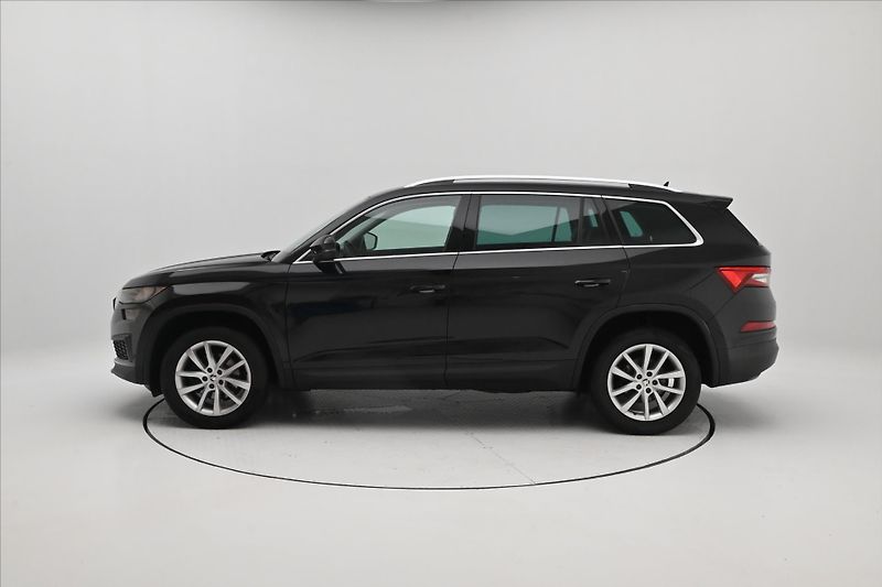 Škoda Kodiaq 1,5 TSI 110kW 7míst Business E - fotka 8 z 30