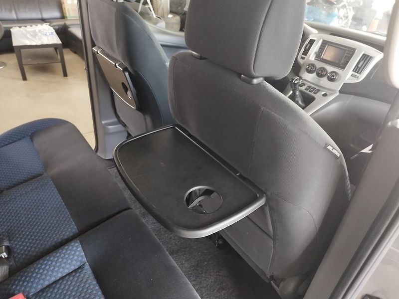 Nissan NV200 (2014) 1,5DCI,81KW,7MÍST,ALU,NAVI - fotka 14 z 29