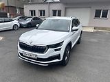 Škoda Kodiaq ZAMLUVENO ! - náhled 1