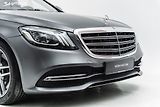 Mercedes-Benz Třídy S 560 4M,Facelift,Folie,Panorama - náhled 9