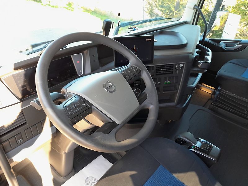 Volvo FH 460 I-Safe LowDeck - fotka 16 z 38