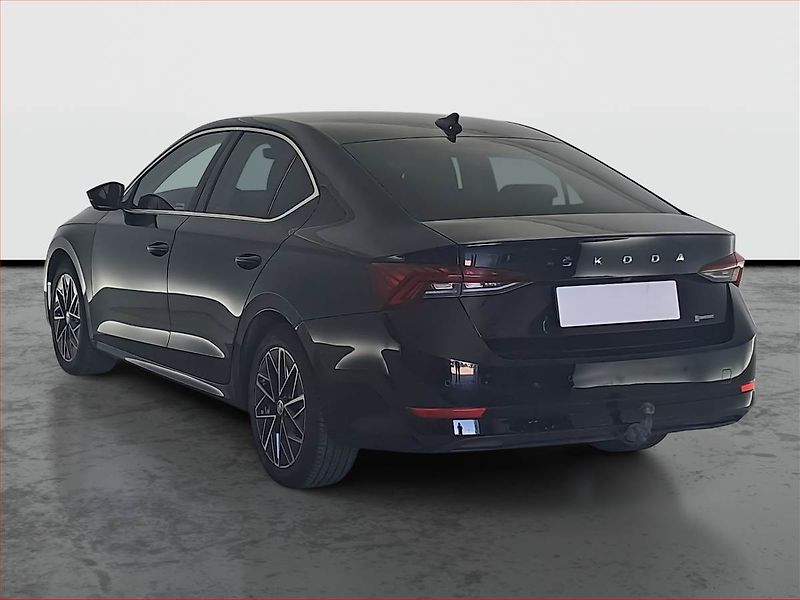 Škoda Octavia (2020) 2.0 TDI, Navi, Tempomat - fotka 4 z 17