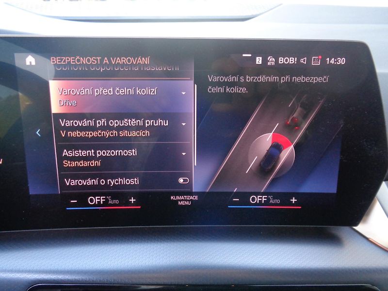 BMW Řada 2 218i Active Tourer M-Sport - fotka 16 z 17