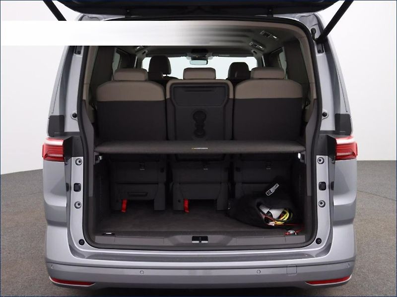 Volkswagen Multivan eHybrid 4M Long 360 ACC Taž - fotka 7 z 7