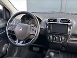 Mitsubishi Space Star 1,2 71PS  Invite A/T - náhled 23