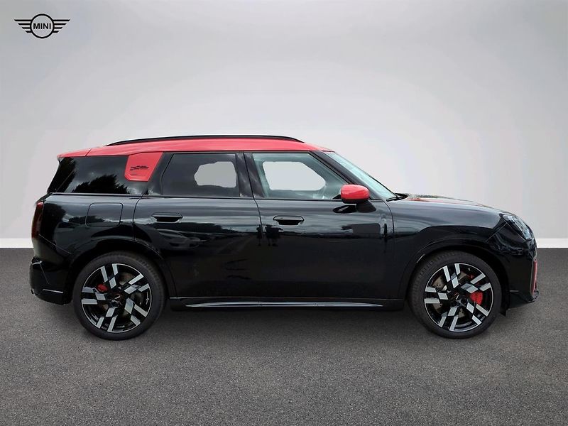 Mini Countryman JCW ALL4 - fotka 5 z 13