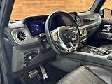 Mercedes-Benz Třídy G 63 AMG STRONGER THAT TIME - náhled 7