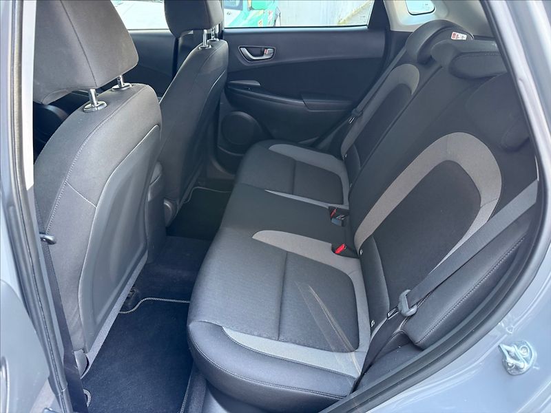 Hyundai Kona 1,0 T-GDI 1maj.CZ,po servisu - fotka 20 z 31
