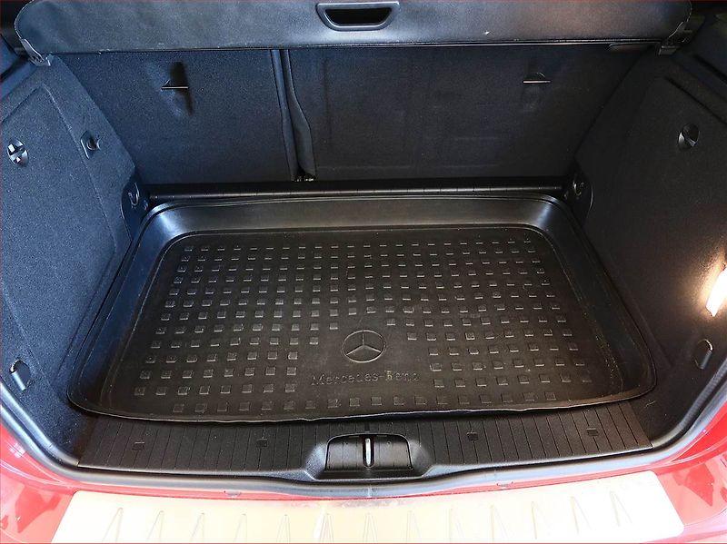 Mercedes-Benz Třídy A (2010) A 150 , Tempomat - fotka 13 z 14