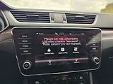 Škoda Superb 2.0 TDi/147kW Scout DSG 4x4 - náhled 21