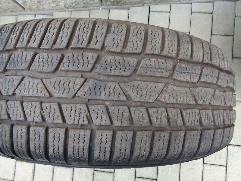 Ostatní _ 16ALU 5x112 7J16H2 ET40 - fotka 5 z 5