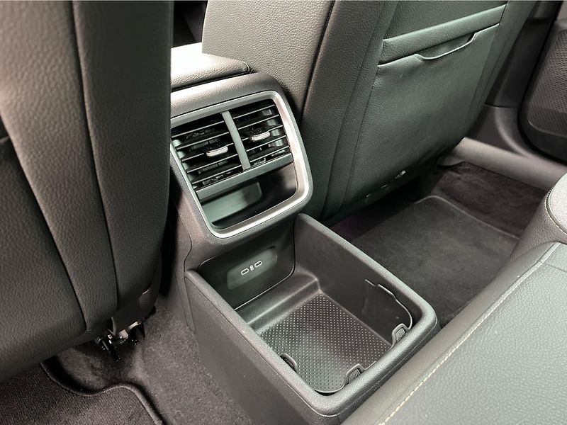 Škoda Octavia 1.5 TSI 110kW TOP SELECTION - fotka 23 z 28