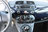 Fiat 500 (2010) 1.2i MLHOVKY EL. OKNA ALU KOLA - náhled 14