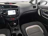 Kia Ceed (2016) 1.6 GDI, Navi, Tempomat - náhled 8