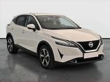 Nissan Qashqai (2021) N-Connecta 1.3 DIG-T - náhled 1