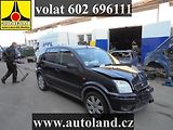 Ford Fusion (2004) VOLAT 602 696 111 - náhled 1