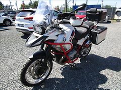 BMW R 1200 GS Rallye - fotografie inzerátu
