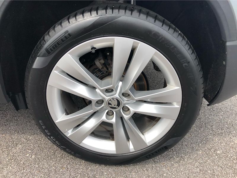 Škoda Karoq 1,5 TSI DSG Style - fotka 14 z 30