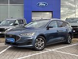 Ford Focus 1,0 EcoBoost 114kW Titanium - náhled 1