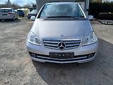 Mercedes-Benz Třídy A 180 CDI, automat, facelift - náhled 3