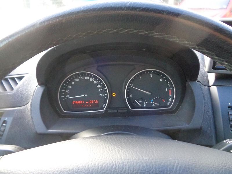 BMW X3 2,0 D - fotka 15 z 15