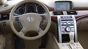 Honda Legend.