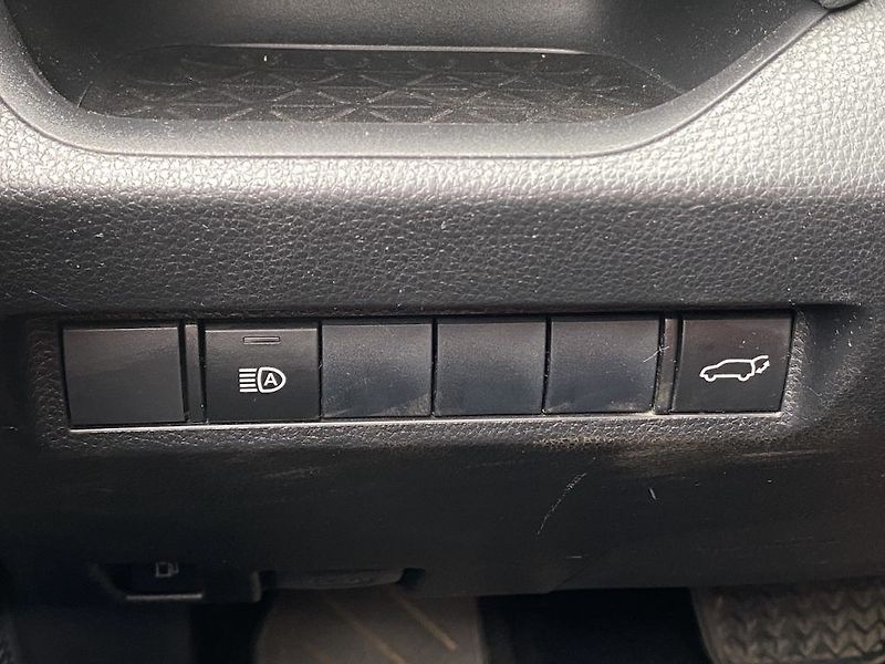 Toyota RAV4 2.5HSD, ČR, ComStyle, 4x4 - fotka 14 z 15