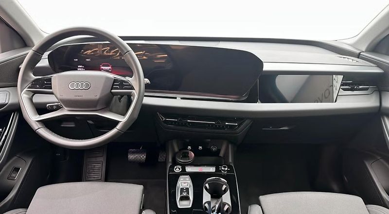 Audi Q6 e-tron Performance 360kam Tažné  - fotka 10 z 22