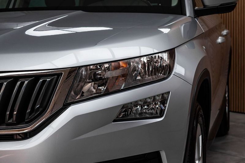 Škoda Kodiaq 2.0 TDI 4x4*DSG*AMBITION*DPH - fotka 36 z 40