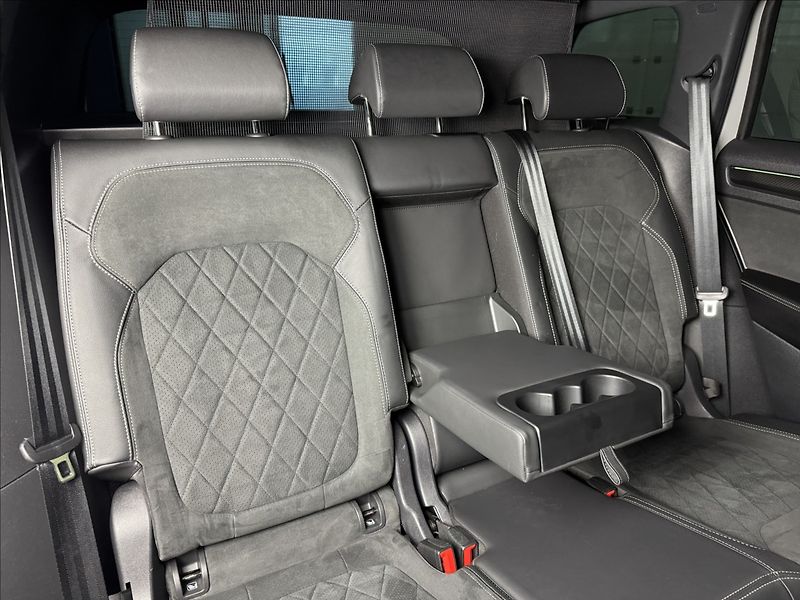Škoda Kodiaq 2,0 TDi  DSG Sportline Virtual - fotka 15 z 47