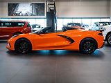 Chevrolet Corvette (2026) 6.2 Cabrio 3LT Z51 Facelift - náhled 2