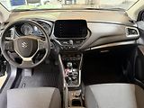 Suzuki S-Cross 1,4 Boosterjet 4x4 Hybrid - náhled 16