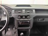 Volkswagen Caddy (2020) 2.0TDi, AC - náhled 12