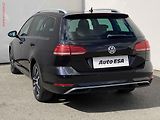 Volkswagen Golf (2017) 2.0 TDi, Sound, DSG, LED, TZ - náhled 6