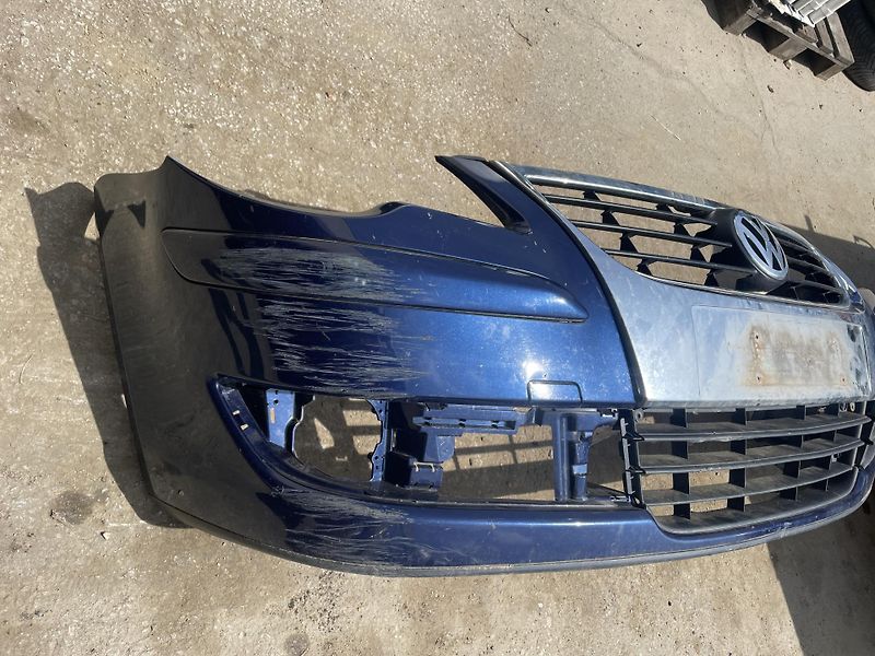 Volkswagen Touran 1.4tsi 103kw NÁHRADNÍ DÍLY - fotka 6 z 14