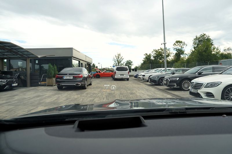 Mercedes-Benz Třídy S S 500 4Matic Coupe AMG - fotka 38 z 43