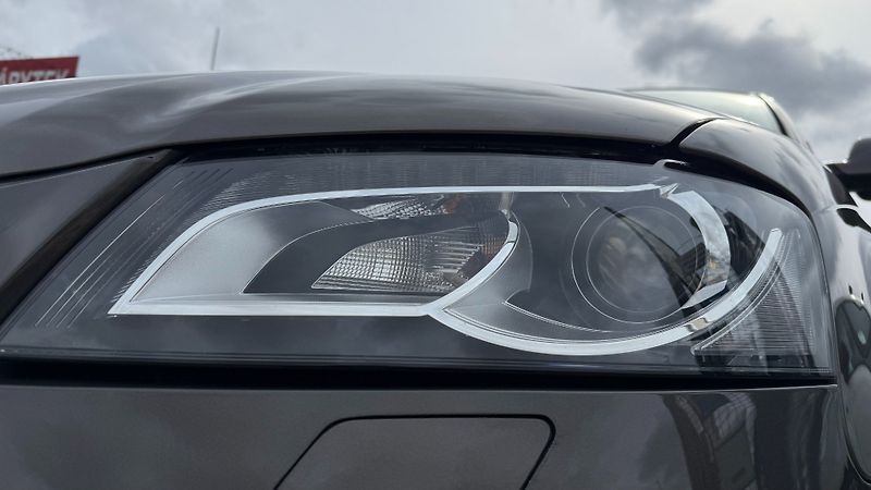 Audi A3 (2011) 1.4TFSi 92kW REZERVOVANO - fotka 8 z 25