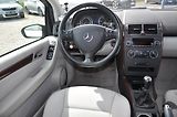 Mercedes-Benz Třídy A 180CDi 80kW Elegance - náhled 4