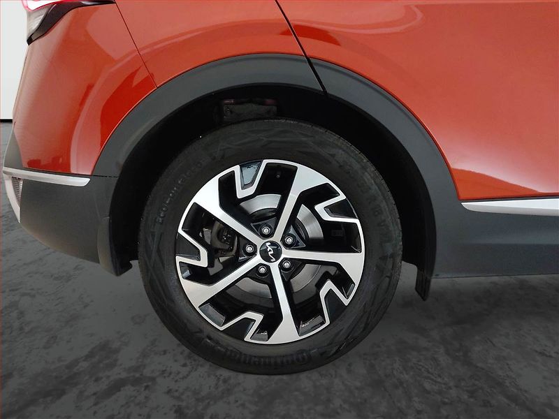 Kia Sportage (2023) Top 1.6 T-GDI - fotka 14 z 16