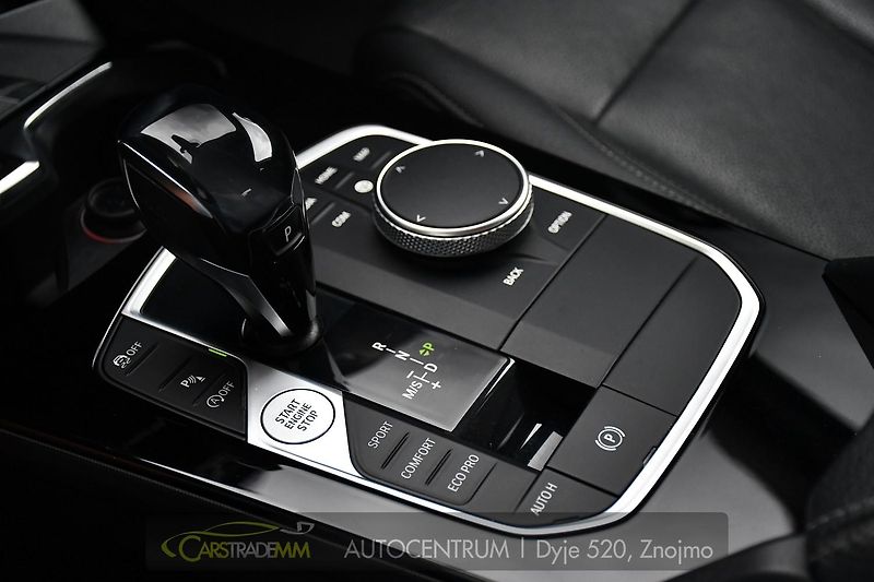 BMW Řada 2 218d ČR 1.MAJ TAŽNÉ - fotka 34 z 55